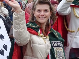 Simmeringer Faschingsumzug 2025